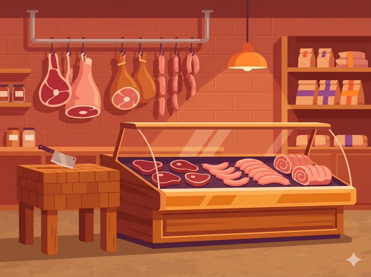Casas de Carne